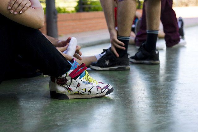 zapatillas mas usadas en maraton